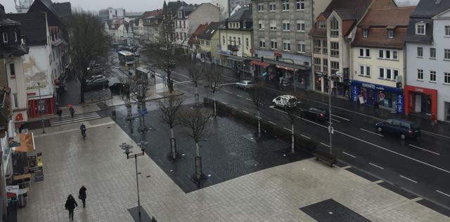 E.-P.-Platz von oben 2